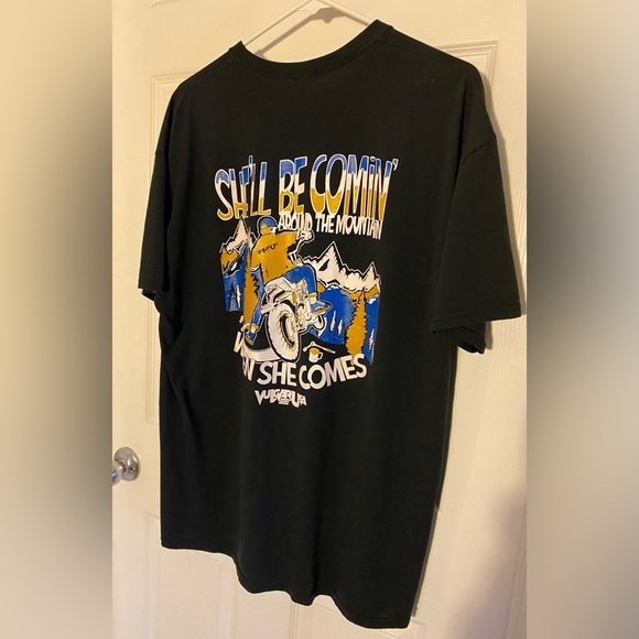 Vulgar USA T-Shirt - Picture 6 of 7